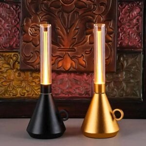 Touch Wireless LED Portable Table Lamp