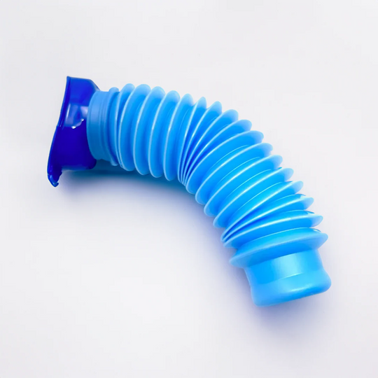 Men's Pocket Toilet Banlight