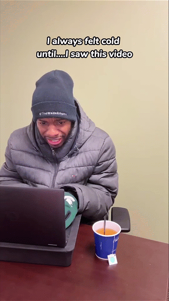 Best Winter Gifts – Portable Heated Shawl